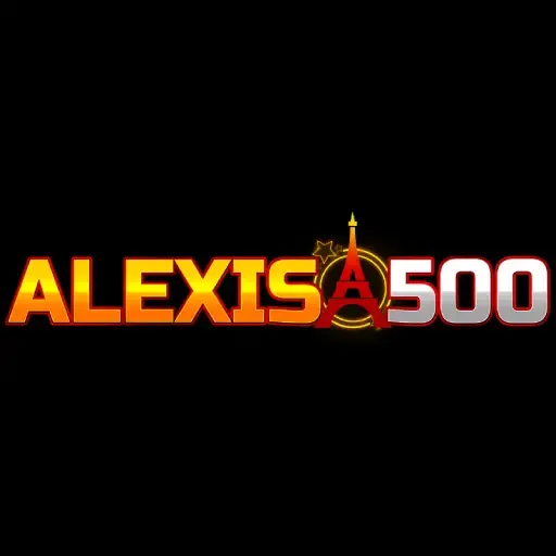 ALEXIS500 - Permainan Domino Seru dan Menantang