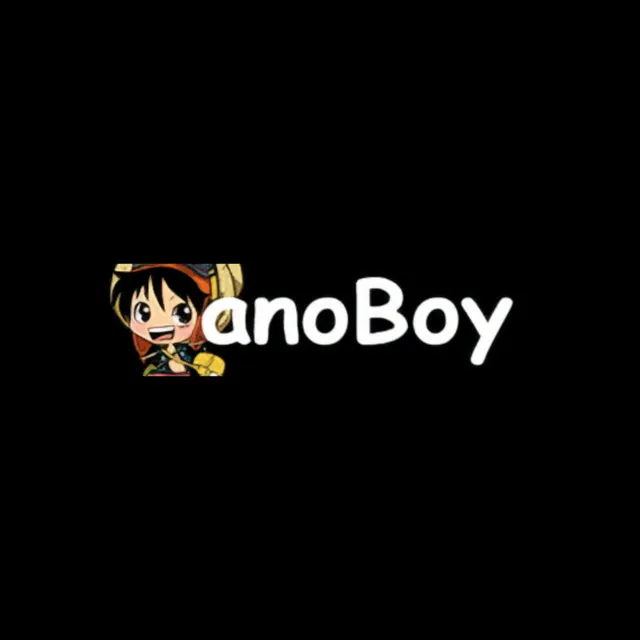 ANOBOY - Petualangan Tanpa Batas di Dunia Terbuka