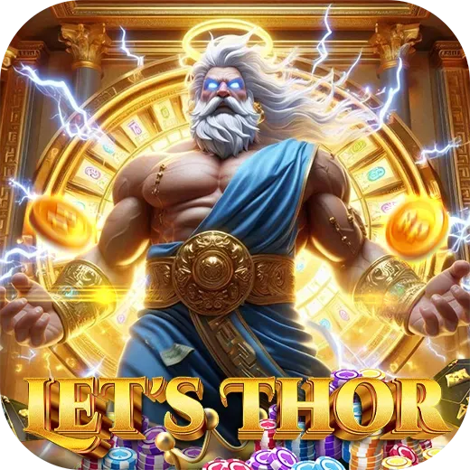 LETSTHOR - Petualangan Seru dalam Dunia MMORPG